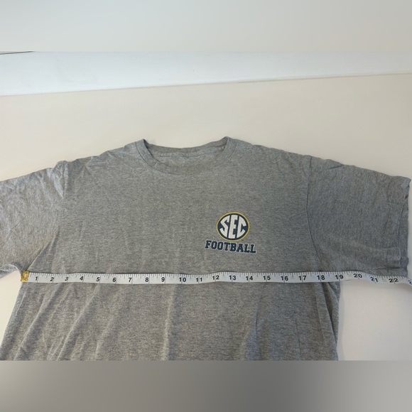 Old School Tennessee Vols shirt - Picture 13 of 15